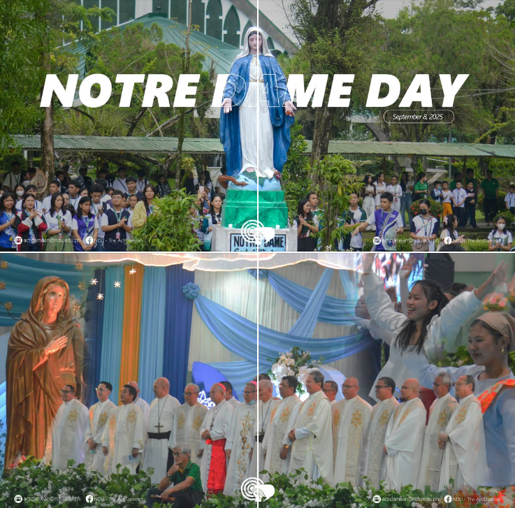NDDAY2025