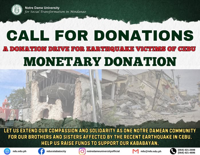 DONATION