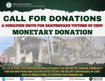 DONATION